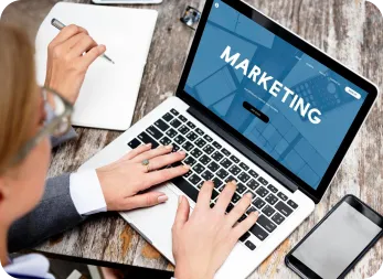 STO Marketing Services